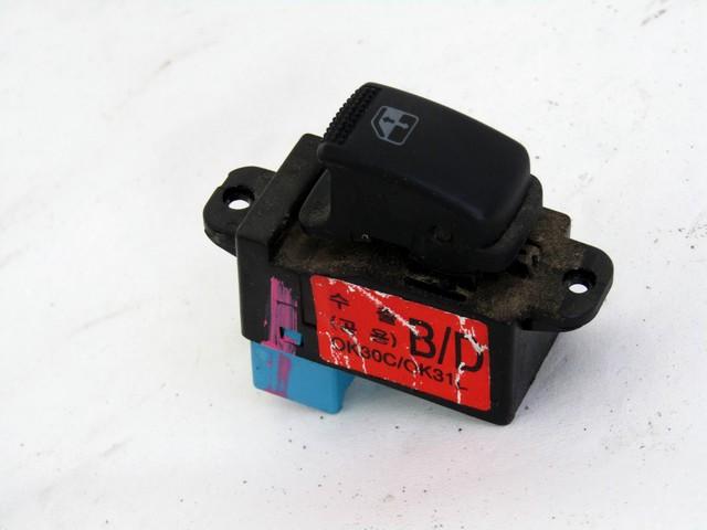 REAR PANEL OEM N. 0K30C66370A SPARE PART USED CAR KIA RIO MK1 R DC (2000 - 2005) DISPLACEMENT BENZINA 1,3 YEAR OF CONSTRUCTION 2001