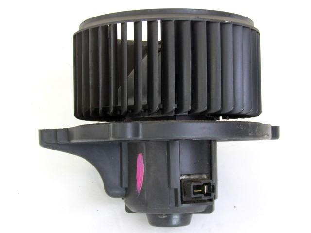 BLOWER UNIT OEM N. 0K30C61B10 SPARE PART USED CAR KIA RIO MK1 R DC (2000 - 2005) DISPLACEMENT BENZINA 1,3 YEAR OF CONSTRUCTION 2001