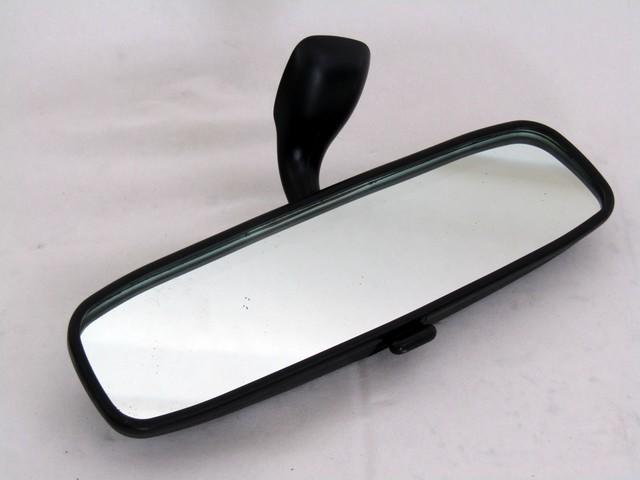 MIRROR INTERIOR . OEM N. 0K95A69220 SPARE PART USED CAR KIA RIO MK1 R DC (2000 - 2005) DISPLACEMENT BENZINA 1,3 YEAR OF CONSTRUCTION 2001