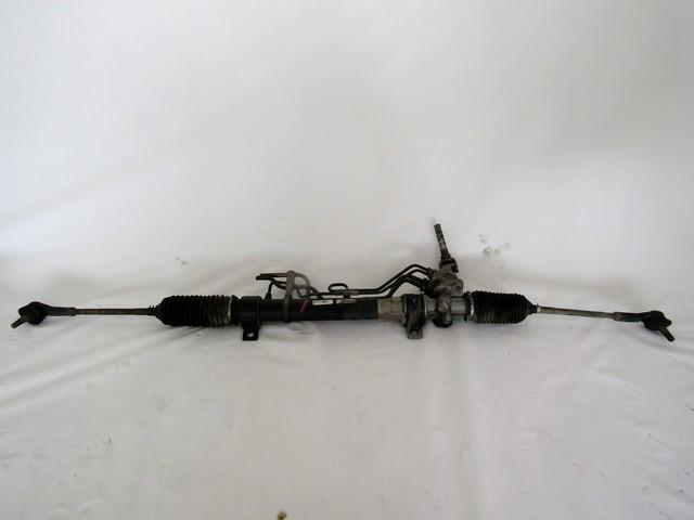HYDRO STEERING BOX OEM N. 57700FD201 SPARE PART USED CAR KIA RIO MK1 R DC (2000 - 2005) DISPLACEMENT BENZINA 1,3 YEAR OF CONSTRUCTION 2001