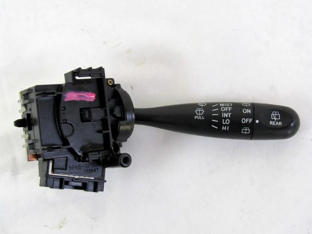 SINGLE SHIFT OEM N. 846520D010 SPARE PART USED CAR TOYOTA YARIS P1 MK1 R (2003 - 2005) DISPLACEMENT BENZINA 1 YEAR OF CONSTRUCTION 2003