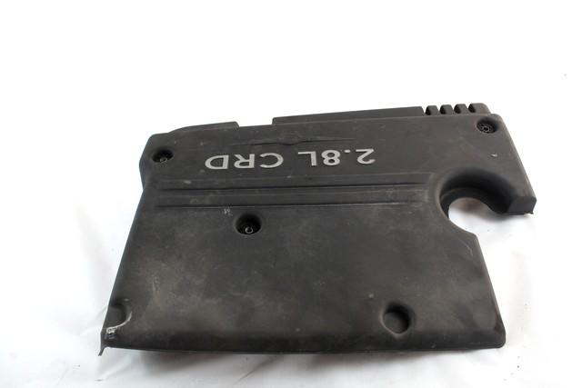 "COVER, ACOUSTIC	 OEM N. 04666016AA SPARE PART USED CAR CHRYSLER VOYAGER/GRAN VOYAGER RG RS MK4 (2001 - 2007)  DISPLACEMENT DIESEL 2,7 YEAR OF CONSTRUCTION 2007"