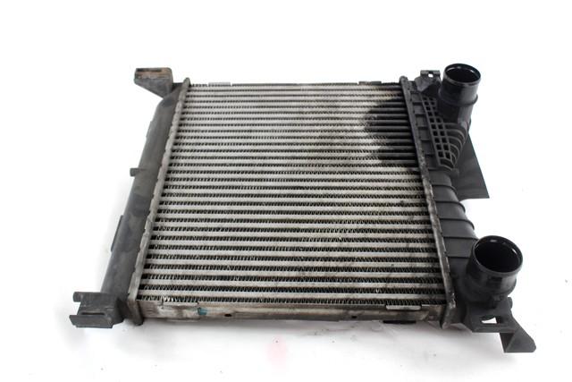 CHARGE-AIR COOLING OEM N. 05142489AA SPARE PART USED CAR CHRYSLER VOYAGER/GRAN VOYAGER RG RS MK4 (2001 - 2007)  DISPLACEMENT DIESEL 2,7 YEAR OF CONSTRUCTION 2007