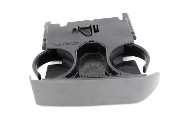 ASHTRAY INSERT OEM N. 0RR44BD5AE SPARE PART USED CAR CHRYSLER VOYAGER/GRAN VOYAGER RG RS MK4 (2001 - 2007)  DISPLACEMENT DIESEL 2,7 YEAR OF CONSTRUCTION 2007