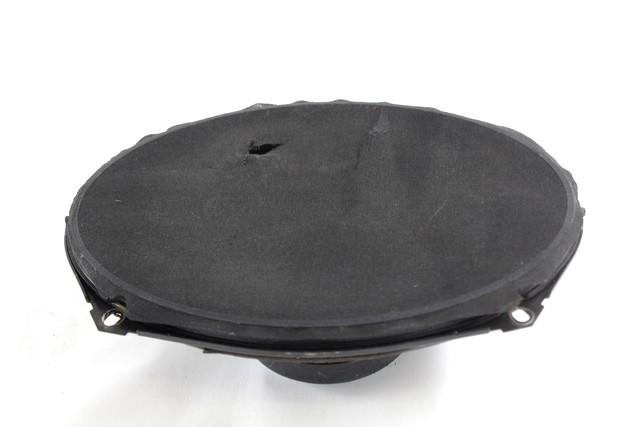 SOUND MODUL SYSTEM OEM N. (D)05081669AA SPARE PART USED CAR CHRYSLER VOYAGER/GRAN VOYAGER RG RS MK4 (2001 - 2007)  DISPLACEMENT DIESEL 2,7 YEAR OF CONSTRUCTION 2007