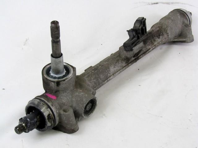 HYDRO STEERING BOX OEM N. 51893013 SPARE PART USED CAR LANCIA Y YPSILON 843 R (2006 - 2011)  DISPLACEMENT BENZINA 1,2 YEAR OF CONSTRUCTION 2006