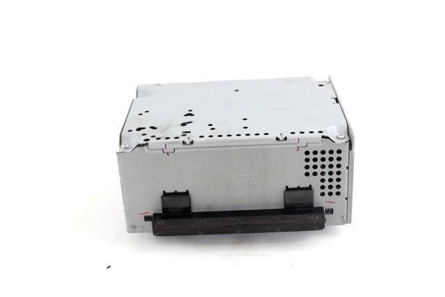 RADIO CD / AMPLIFIER / HOLDER HIFI SYSTEM OEM N. E1BT-18C815-GE SPARE PART USED CAR FORD CMAX GRAND CMAX MK2 DXA-CB7,DXA-CEU (2010 - 03/2015)  DISPLACEMENT DIESEL 1,6 YEAR OF CONSTRUCTION 2015
