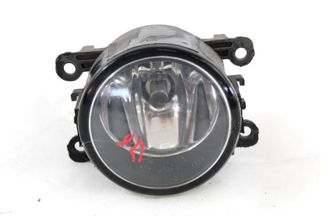 FOG LIGHT RIGHT  OEM N. 2N11-15201-AB SPARE PART USED CAR FORD CMAX GRAND CMAX MK2 DXA-CB7,DXA-CEU (2010 - 03/2015)  DISPLACEMENT DIESEL 1,6 YEAR OF CONSTRUCTION 2015