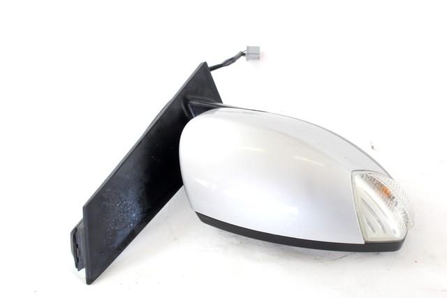 OUTSIDE MIRROR RIGHT . OEM N. 1739267 SPARE PART USED CAR FORD CMAX GRAND CMAX MK2 DXA-CB7,DXA-CEU (2010 - 03/2015)  DISPLACEMENT DIESEL 1,6 YEAR OF CONSTRUCTION 2015