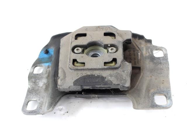 GEARBOX SUSPENSION OEM N. AV61-7M121-DC SPARE PART USED CAR FORD CMAX GRAND CMAX MK2 DXA-CB7,DXA-CEU (2010 - 03/2015)  DISPLACEMENT DIESEL 1,6 YEAR OF CONSTRUCTION 2015