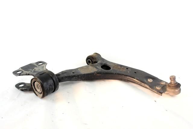 WISHBONE, FRONT RIGHT OEM N. 1866068 SPARE PART USED CAR FORD CMAX GRAND CMAX MK2 DXA-CB7,DXA-CEU (2010 - 03/2015)  DISPLACEMENT DIESEL 1,6 YEAR OF CONSTRUCTION 2015
