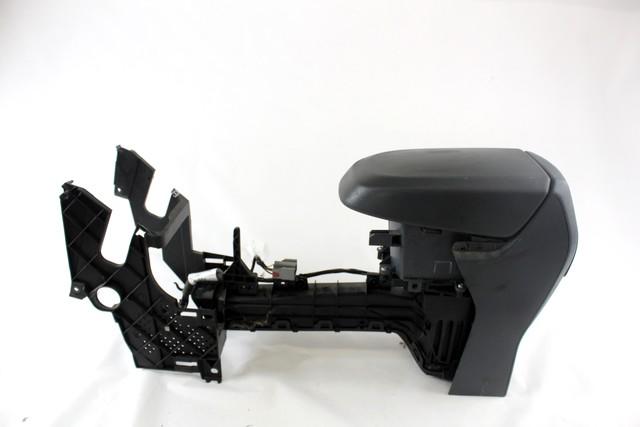 ARMREST, CENTRE CONSOLE OEM N. AM51-R044H60-C SPARE PART USED CAR FORD CMAX GRAND CMAX MK2 DXA-CB7,DXA-CEU (2010 - 03/2015)  DISPLACEMENT DIESEL 1,6 YEAR OF CONSTRUCTION 2015