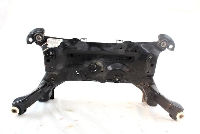FRONT AXLE  OEM N. 1866113 SPARE PART USED CAR FORD CMAX GRAND CMAX MK2 DXA-CB7,DXA-CEU (2010 - 03/2015)  DISPLACEMENT DIESEL 1,6 YEAR OF CONSTRUCTION 2015