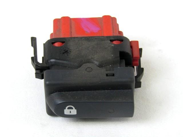 VARIOUS SWITCHES OEM N. 7700354926 SPARE PART USED CAR RENAULT CLIO BB CB MK2 R / CLIO STORIA (05/2001 - 2012)  DISPLACEMENT BENZINA 1,2 YEAR OF CONSTRUCTION 2002