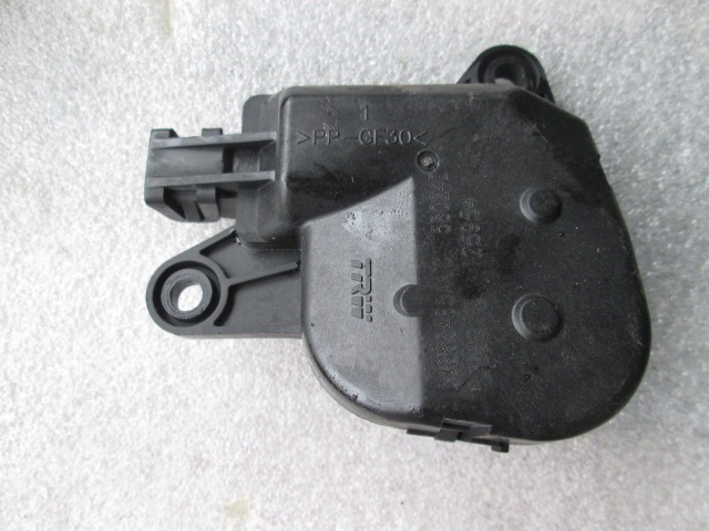 SET SMALL PARTS F AIR COND.ADJUST.LEVER OEM N. 04885465AAC ORIGINAL PART ESED CHRYSLER VOYAGER/GRAN VOYAGER RG RS MK4 (2001 - 2007) DIESEL 25  YEAR OF CONSTRUCTION 2003