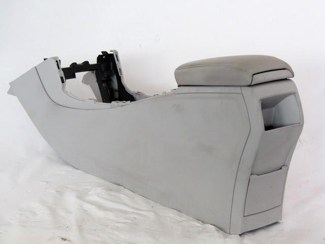 ARMREST, CENTRE CONSOLE OEM N. A2466800300 SPARE PART USED CAR MERCEDES CLASSE B W246 (2011 - 2018) DISPLACEMENT DIESEL 1,8 YEAR OF CONSTRUCTION 2013