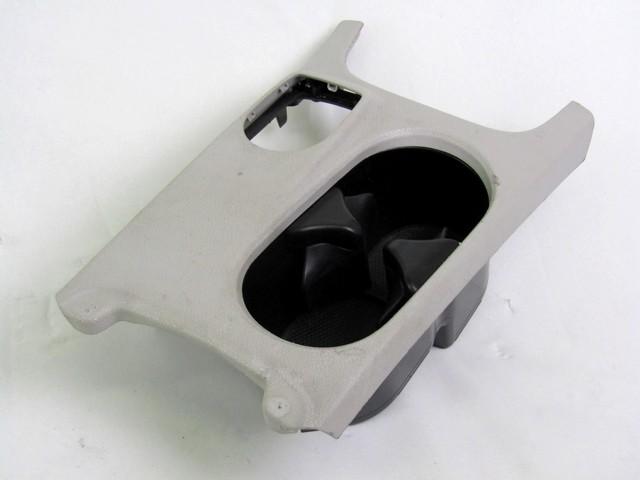 ASHTRAY INSERT OEM N. A2466800810 SPARE PART USED CAR MERCEDES CLASSE B W246 (2011 - 2018) DISPLACEMENT DIESEL 1,8 YEAR OF CONSTRUCTION 2013
