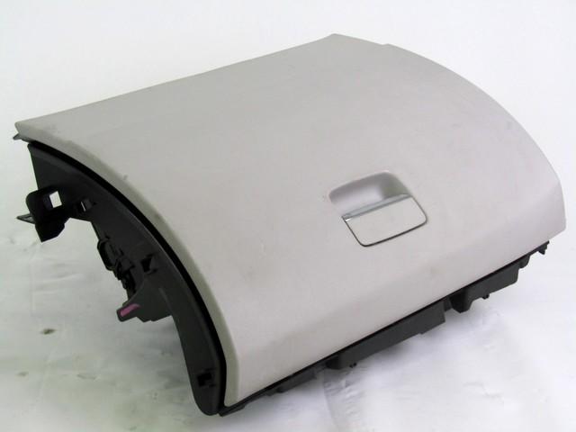 GLOVE BOX OEM N. A24668000919H68 SPARE PART USED CAR MERCEDES CLASSE B W246 (2011 - 2018) DISPLACEMENT DIESEL 1,8 YEAR OF CONSTRUCTION 2013