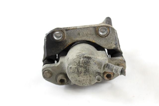 BRAKE CALIPER FRONT RIGHT OEM N. 7701207958 SPARE PART USED CAR DACIA SANDERO MK1 (2008 - 2012)  DISPLACEMENT DIESEL 1,5 YEAR OF CONSTRUCTION 2011