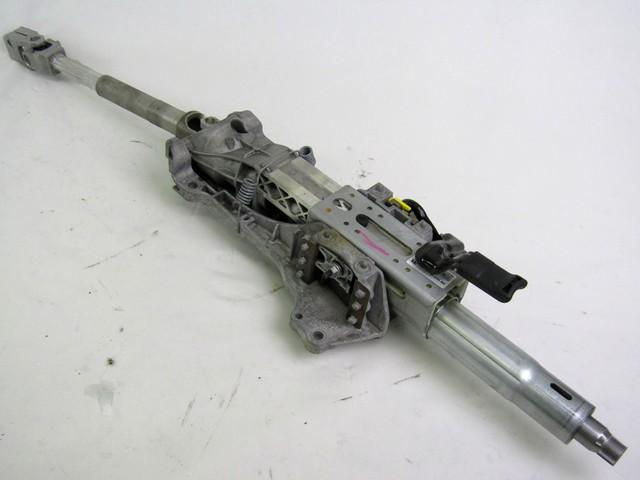 STEERING COLUMN OEM N. A2464602316 SPARE PART USED CAR MERCEDES CLASSE B W246 (2011 - 2018) DISPLACEMENT DIESEL 1,8 YEAR OF CONSTRUCTION 2013
