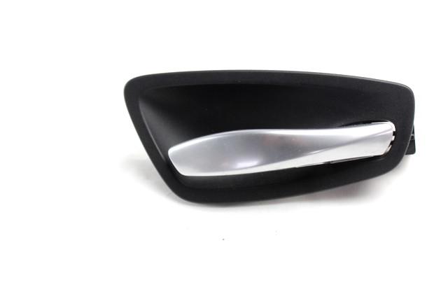 DOOR HANDLE INSIDE OEM N. 6962102 SPARE PART USED CAR BMW SERIE 1 BER/COUPE/CABRIO E81/E82/E87/E88 LCI R (2007 - 2013)  DISPLACEMENT DIESEL 2 YEAR OF CONSTRUCTION 2008