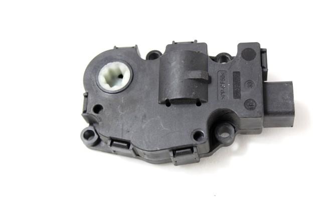 SET SMALL PARTS F AIR COND.ADJUST.LEVER OEM N. 929888G SPARE PART USED CAR BMW SERIE 1 BER/COUPE/CABRIO E81/E82/E87/E88 LCI R (2007 - 2013)  DISPLACEMENT DIESEL 2 YEAR OF CONSTRUCTION 2008