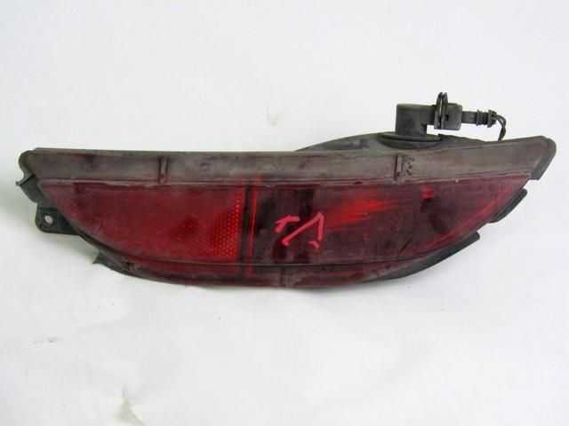 RIGHT REAR OEM N. 51718012 SPARE PART USED CAR FIAT GRANDE PUNTO 199 (2005 - 2012)  DISPLACEMENT DIESEL 1,3 YEAR OF CONSTRUCTION 2009
