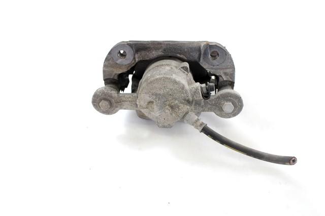 BRAKE CALIPER FRONT LEFT . OEM N. 34116774682 SPARE PART USED CAR BMW SERIE 1 BER/COUPE/CABRIO E81/E82/E87/E88 LCI R (2007 - 2013)  DISPLACEMENT DIESEL 2 YEAR OF CONSTRUCTION 2008