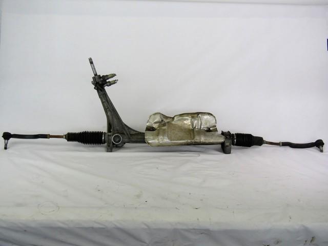 HYDRO STEERING BOX OEM N. 1385338080 SPARE PART USED CAR FIAT DUCATO 250 MK3 (2006 - 2014) DISPLACEMENT DIESEL 2,3 YEAR OF CONSTRUCTION 2009