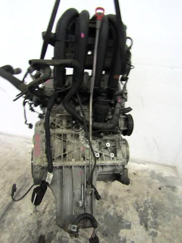COMPLETE ENGINES . OEM N. 266940 31060 SPARE PART USED CAR MERCEDES CLASSE A W169 5P C169 3P R (05/2008 - 2012)  DISPLACEMENT BENZINA 1,7 YEAR OF CONSTRUCTION 2011