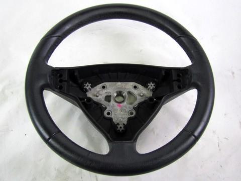STEERING WHEEL OEM N. A16946004039E00 SPARE PART USED CAR MERCEDES CLASSE A W169 5P C169 3P R (05/2008 - 2012)  DISPLACEMENT BENZINA 1,7 YEAR OF CONSTRUCTION 2011