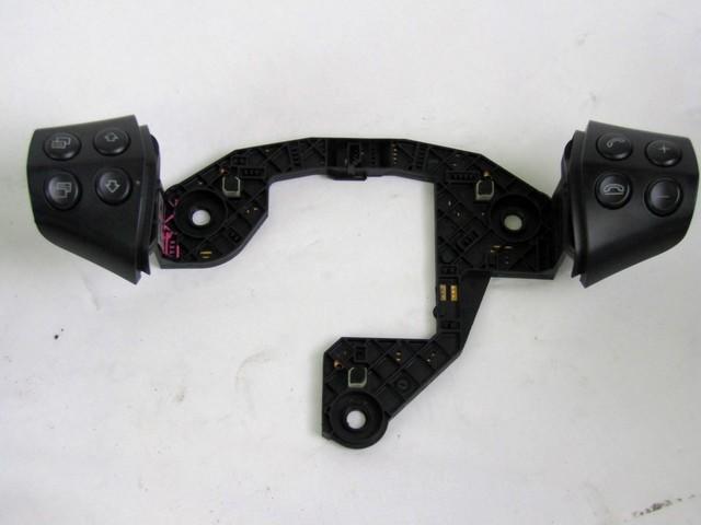 MULTIFUNCTION  STEERING WHEEL OEM N. 1698207310 SPARE PART USED CAR MERCEDES CLASSE A W169 5P C169 3P R (05/2008 - 2012)  DISPLACEMENT BENZINA 1,7 YEAR OF CONSTRUCTION 2011