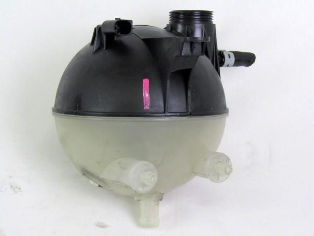 EXPANSION TANK OEM N. 1695000149 SPARE PART USED CAR MERCEDES CLASSE A W169 5P C169 3P R (05/2008 - 2012)  DISPLACEMENT BENZINA 1,7 YEAR OF CONSTRUCTION 2011
