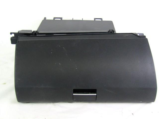 GLOVE BOX OEM N. A16968001917H20 SPARE PART USED CAR MERCEDES CLASSE A W169 5P C169 3P R (05/2008 - 2012)  DISPLACEMENT BENZINA 1,7 YEAR OF CONSTRUCTION 2011