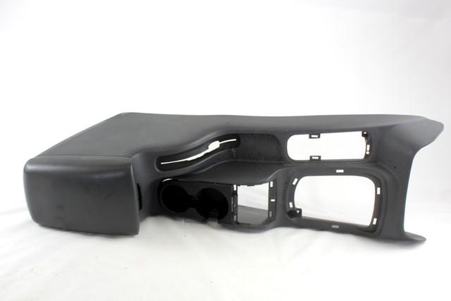 ARMREST, CENTRE CONSOLE OEM N. 1AZ411DHAB SPARE PART USED CAR JEEP CHEROKEE MK3 R KJ (2005 - 2008)  DISPLACEMENT DIESEL 2,8 YEAR OF CONSTRUCTION 2006
