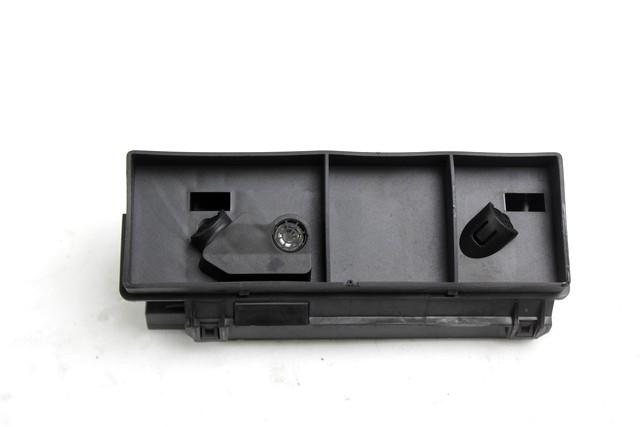 CONTROL CAR ALARM OEM N. 6Q0951171 SPARE PART USED CAR VOLKSWAGEN POLO 9N (10/2001 - 2005)  DISPLACEMENT DIESEL 1,2 YEAR OF CONSTRUCTION 2002