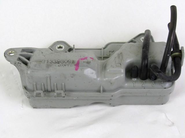 TANK DEPRESSION OEM N. 31339809 SPARE PART USED CAR VOLVO V40 525 526 (2012 - 2016) DISPLACEMENT DIESEL 2 YEAR OF CONSTRUCTION 2016