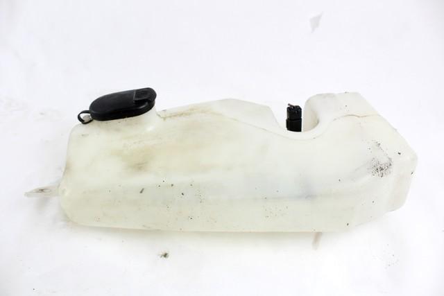 TANK WIPERS OEM N. 8200210002 SPARE PART USED CAR DACIA SANDERO MK1 (2008 - 2012)  DISPLACEMENT BENZINA/GPL 1,4 YEAR OF CONSTRUCTION 2009