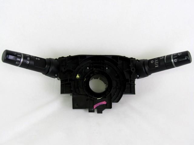 SWITCH CLUSTER STEERING COLUMN OEM N. GS1R66120A6H SPARE PART USED CAR MAZDA 6 GH (2008 - 2013)  DISPLACEMENT DIESEL 2 YEAR OF CONSTRUCTION 2009