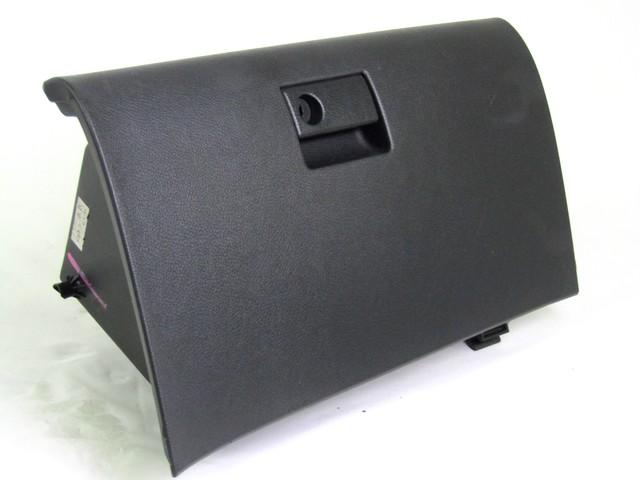 GLOVE BOX OEM N. GS1D-64161 SPARE PART USED CAR MAZDA 6 GH (2008 - 2013)  DISPLACEMENT DIESEL 2 YEAR OF CONSTRUCTION 2009