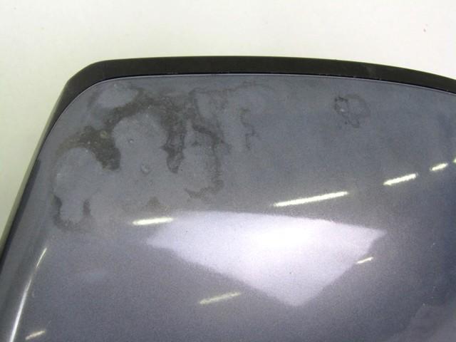 OUTSIDE MIRROR LEFT . OEM N. GS1E69180DPZ SPARE PART USED CAR MAZDA 6 GH (2008 - 2013)  DISPLACEMENT DIESEL 2 YEAR OF CONSTRUCTION 2009
