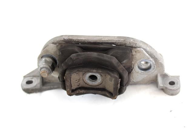 ENGINE SUPPORT OEM N. 8200216113 SPARE PART USED CAR DACIA SANDERO MK1 (2008 - 2012)  DISPLACEMENT BENZINA/GPL 1,4 YEAR OF CONSTRUCTION 2009