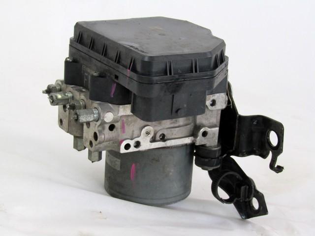 HYDRO UNIT DXC OEM N. GAM7-437A0 SPARE PART USED CAR MAZDA 6 GH (2008 - 2013)  DISPLACEMENT DIESEL 2 YEAR OF CONSTRUCTION 2009