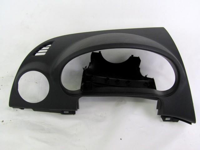 DASH PARTS / CENTRE CONSOLE OEM N. GS1D-60221 SPARE PART USED CAR MAZDA 6 GH (2008 - 2013)  DISPLACEMENT DIESEL 2 YEAR OF CONSTRUCTION 2009