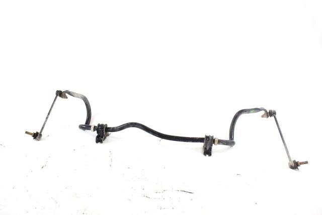 STABILIZER,FRONT OEM N. 54611JD01A SPARE PART USED CAR NISSAN QASHQAI J10E (03/2010 - 2013)  DISPLACEMENT DIESEL 1,5 YEAR OF CONSTRUCTION 2013
