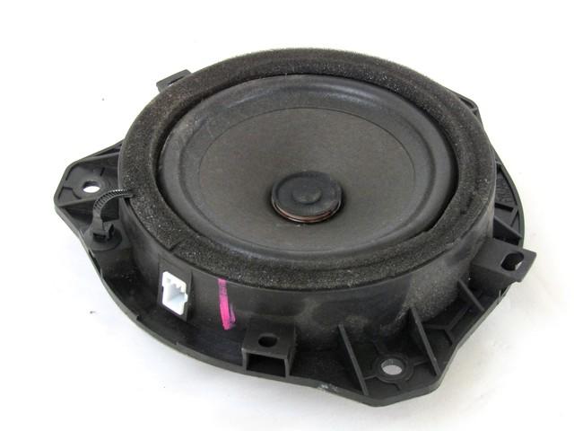 SOUND MODUL SYSTEM OEM N. 96330-1W501 SPARE PART USED CAR KIA RIO UB MK3 (2011 - 2017) DISPLACEMENT BENZINA 1,2 YEAR OF CONSTRUCTION 2016