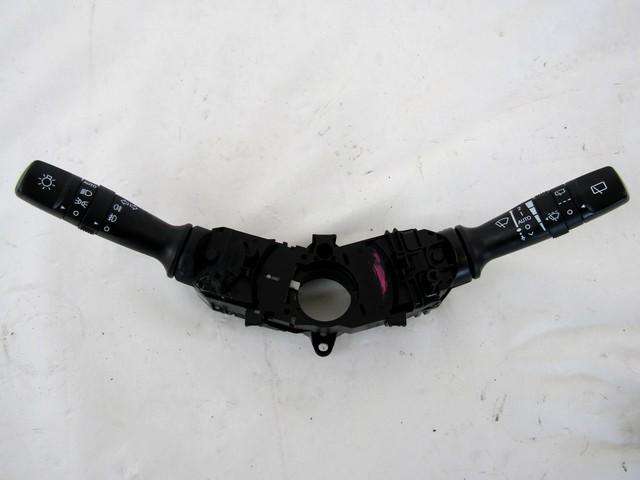 SWITCH CLUSTER STEERING COLUMN OEM N. 934203S510 SPARE PART USED CAR KIA RIO UB MK3 (2011 - 2017) DISPLACEMENT BENZINA 1,2 YEAR OF CONSTRUCTION 2016