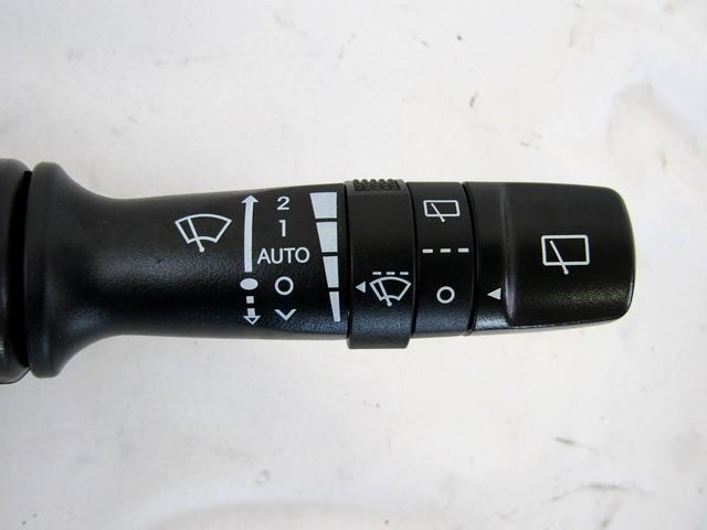 SWITCH CLUSTER STEERING COLUMN OEM N. 934203S510 SPARE PART USED CAR KIA RIO UB MK3 (2011 - 2017) DISPLACEMENT BENZINA 1,2 YEAR OF CONSTRUCTION 2016