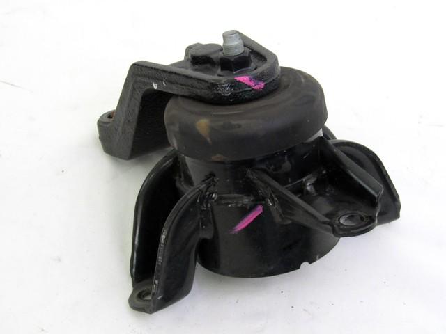ENGINE SUPPORT OEM N. 218101W000 SPARE PART USED CAR KIA RIO UB MK3 (2011 - 2017) DISPLACEMENT BENZINA 1,2 YEAR OF CONSTRUCTION 2016