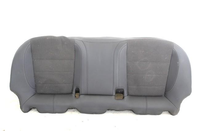 SITTING BACK FULL FABRIC SEATS OEM N. DIPIPOPINSIGNAAG09BR4P SPARE PART USED CAR OPEL INSIGNIA A G09 (2008 - 2017) DISPLACEMENT DIESEL 2 YEAR OF CONSTRUCTION 2010
